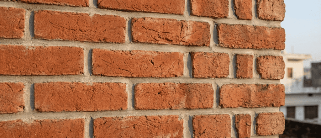 How to Stop Water Seepage in Brick Wall