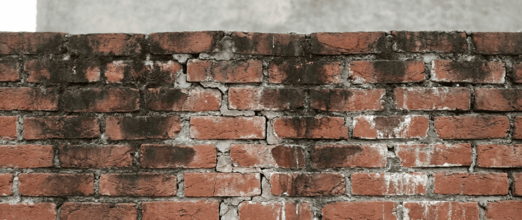 How to Stop Water Seepage in Brick Wall