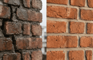 How to Stop Water Seepage in Brick Wall? Complete Guide to Damp Walls