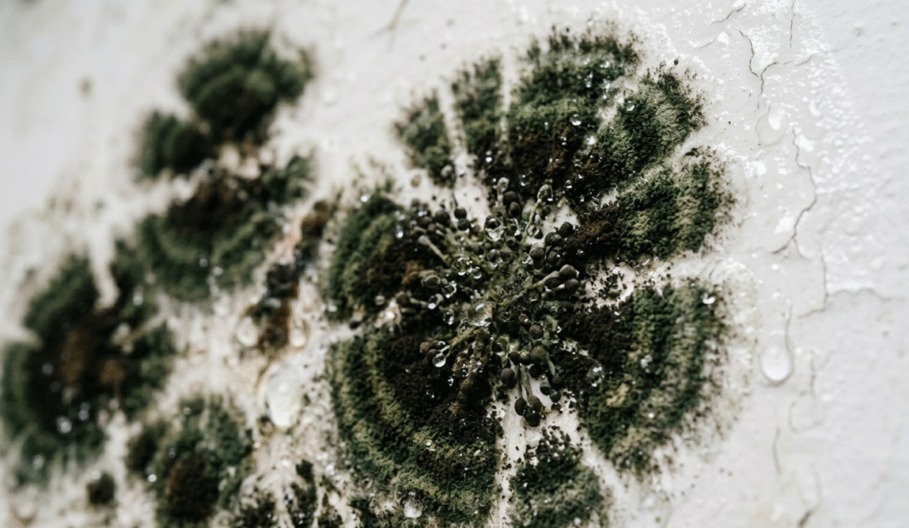 How to Get Rid of Mold