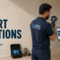 Best Water Leakage Detection in Mumbai